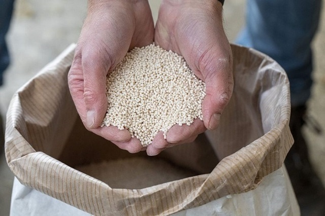 Рынок кормовых добавок 13–19 октября Рынок кормовых добавок 13–19 октября